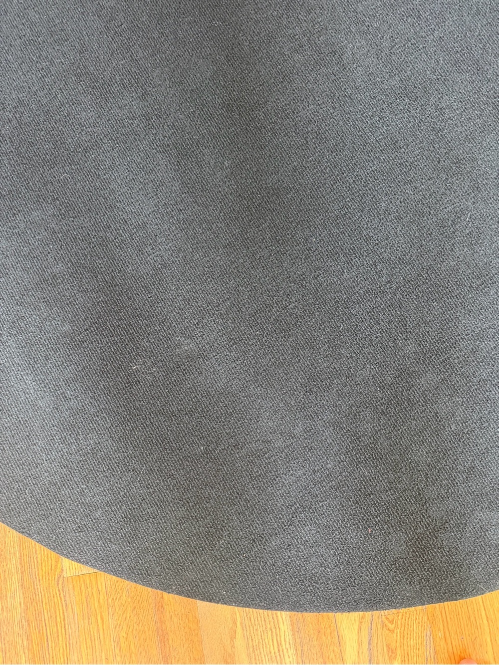 6 foot Ruggable pad - Picture 2 of 3